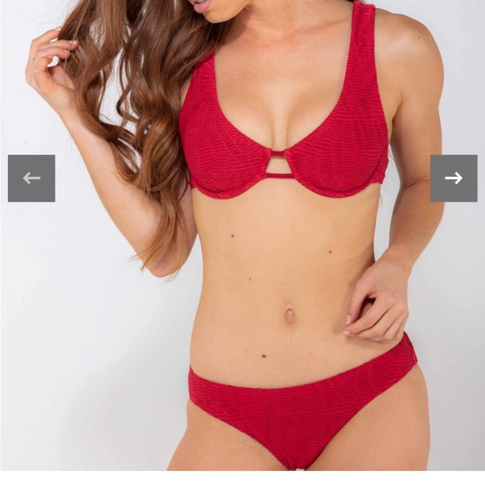 Brand New Wet Swimwear bikini top